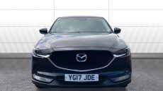 Mazda CX-5 2.2d [175] Sport Nav 5dr AWD Auto Diesel Estate